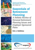 Essentials of Retirement Planning