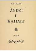 Żydzi i kahały
