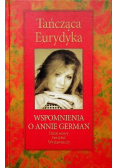 Tańcząca Eurydyka