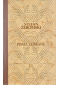Pisma zebrane