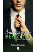 Zakochane w gangsterach Tom 4 Niebezpieczny mężczyzna