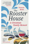 The Rooster House