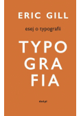 Esej o typografii