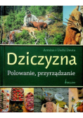 Dziczyzna polowanie przyrządzanie
