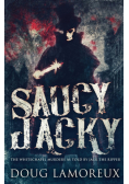 Saucy Jacky