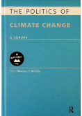 The Politics of Climate Change