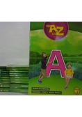 Od A do Z Radosne odkrywanie świata 3 Box