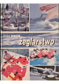 Moja pasja żeglarstwo
