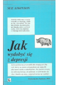 Jak wydobyć się z depresji