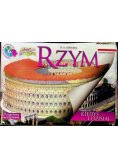 Rzym kiedyś i dzisiaj z rekonstrukcjami