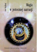 Magia w potocznej narracji