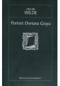 Biblioteka Gazety Wyborczej Tom 18 Portret  Doriana Graya