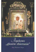 Apelowe głosów zbieranie