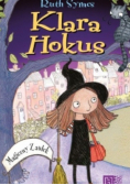 Klara Hokus Magiczny Zaułek