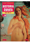 Ilustrowana historia świata Tom 28 Gutenberg