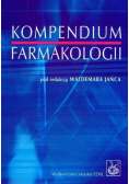 Kompendium farmakologii