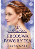 Królowa i Faworytka