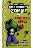 Diary of a Minecraft Zombie Book 10