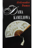 Dama kameliowa