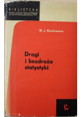 Drogi i bezdroża statystyki