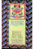 Modern Austria