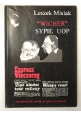 "Wicher" sypie UOP