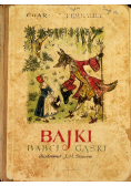 Bajki babci gąski