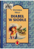 Diabeł w siodle