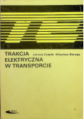 Trakcja elektryczna w transporcie