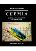 Chemia Zakres rozszerzony