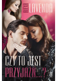 Czy to jest przyjaźń