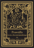 Prawidła życia chrześcijańskiego dla każdego wieku i stanu