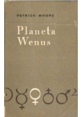 Planeta Wenus