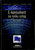 E konsument na rynku usług