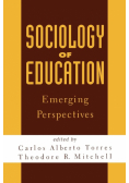 Sociology of Education