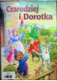 Czarodziej i Dorotka