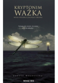 Kryptonim Ważka Misja nieobliczalnego drona