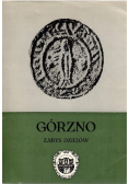 Górzno Zarys dziejów