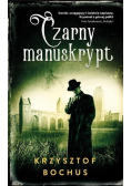 Czarny manuskrypt