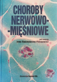 Choroby nerwowo mięśniowe
