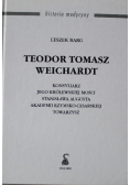 Teodor Tomasz Weichardt