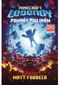 Minecraft. Legendy. Powrót piglinów