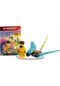 LEGO Ninjago Czas na trening! LNC-6726P1