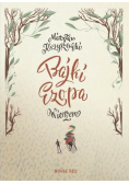 Bajki Ezopa wierszem