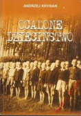 Ocalone dzieciństwo