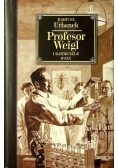 Profesor Weigl i karmiciele wszy