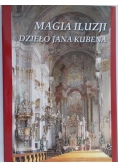 Magia iluzji dzieło Jana Kubena