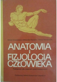 Anatomia i fizjologia człowieka