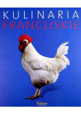 Kulinaria francuskie