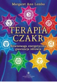 Terapia czakr